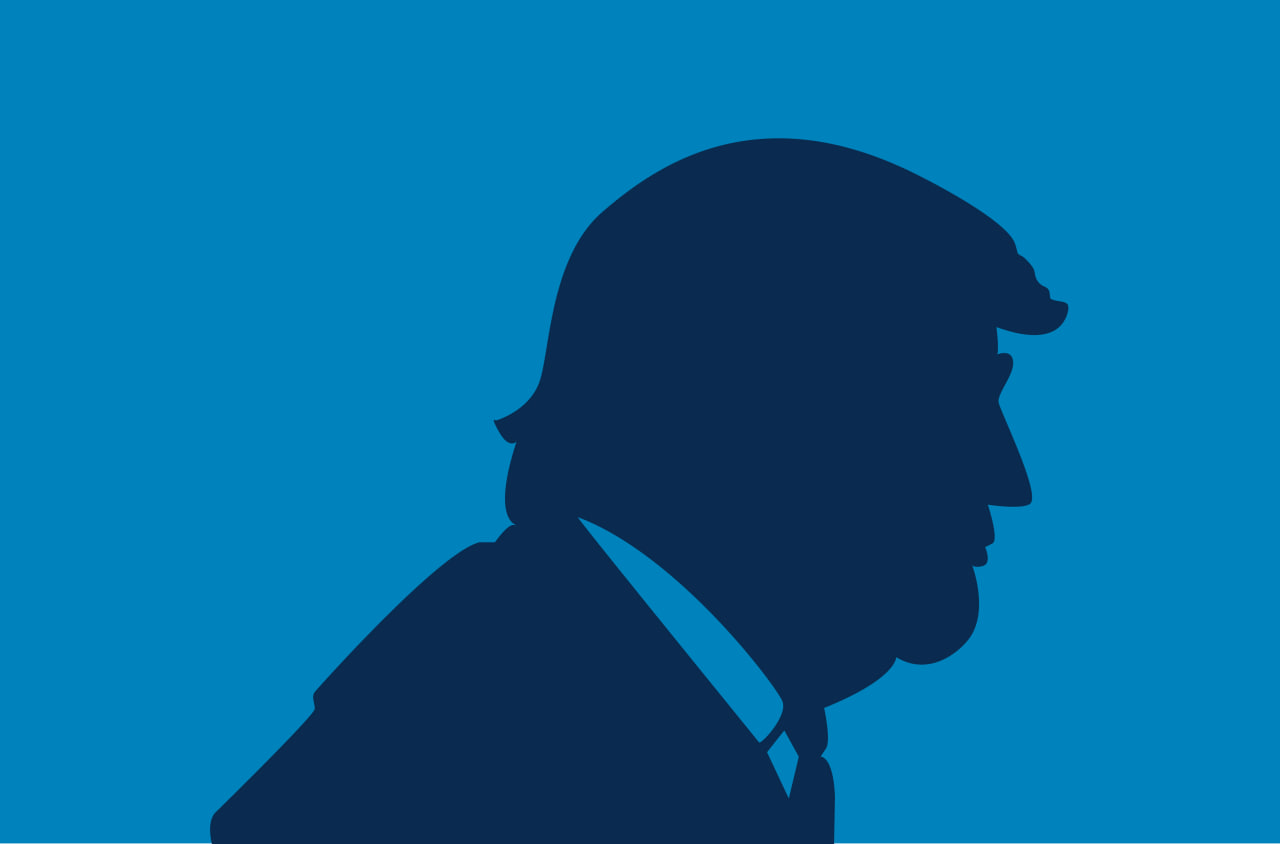 Почему Трамп начал открыто поддерживать криптовалюты.